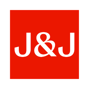 Johnson & Johnson logo
