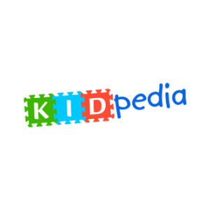 KIDpedia Academy Logo