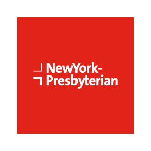 New York Presbyterian Hospital logo